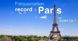 Séminaire à Paris - Tiveria