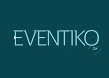 Logo Eventiko - Tiveria