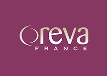 Logo Oreva - Tiveria
