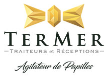 Logo TERMER Traiteur