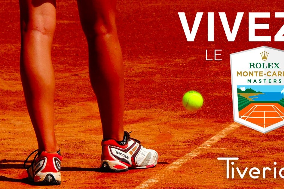 Monte-Carlo Masters - Tiveria