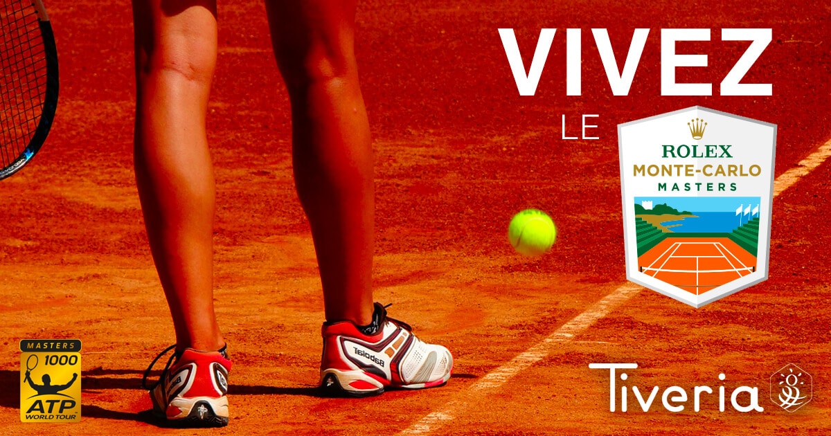 Monte-Carlo Masters - Tiveria