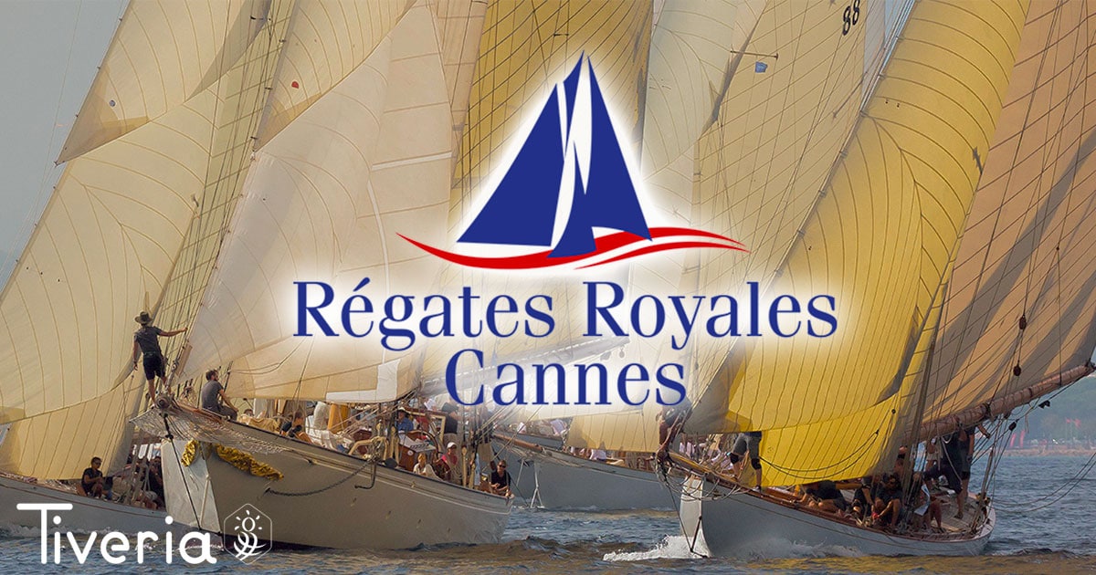 régates royales