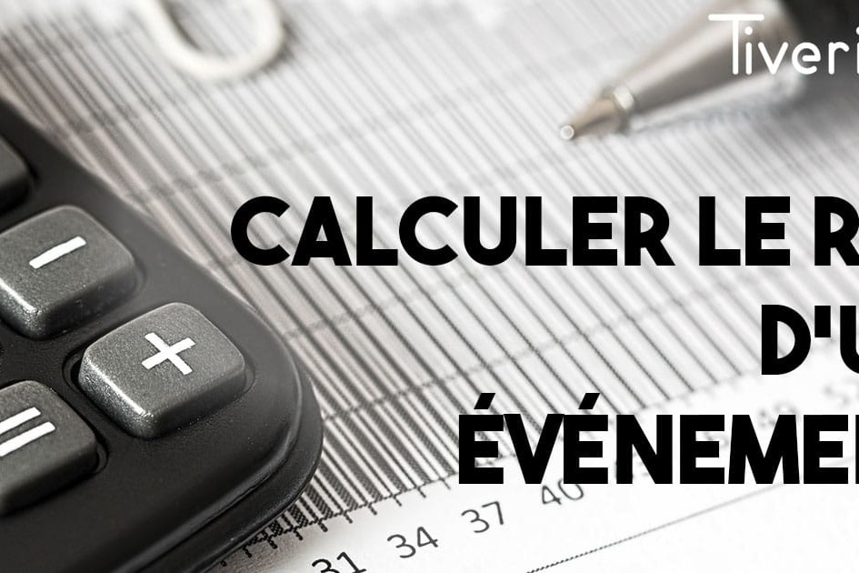 calculer ROI d'un événement