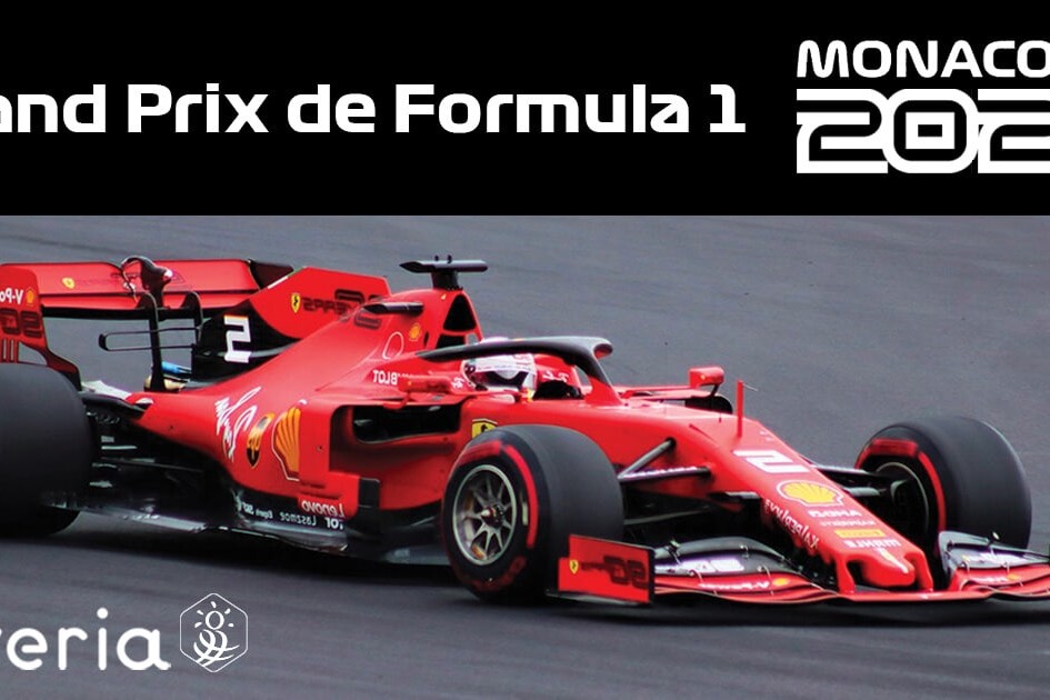 Grand Prix de Monaco 2020 - Tiveria Organisations