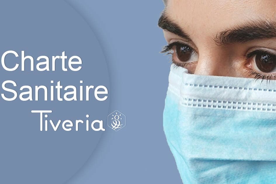 Charte sanitaire de Tiveria Organisations