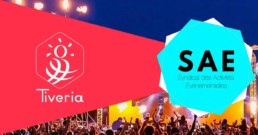 Tiveria adhère à la SAE