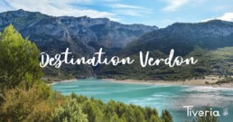 Verdon - TIVERIA