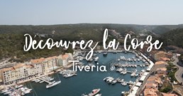 Découvrez la Corse - TIVERIA