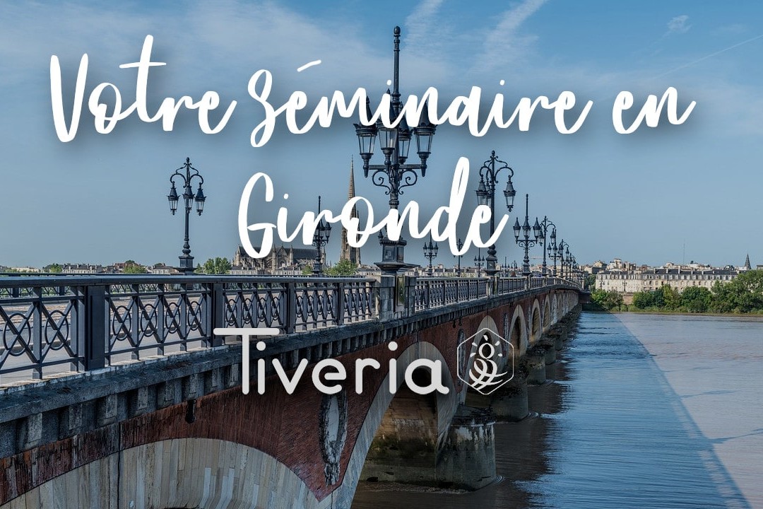 Votre séminaire nature en Gironde ! - TIVERA