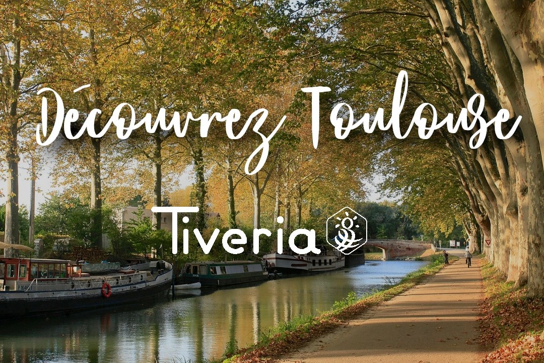 Votre prochain événement à Toulouse - Tiveria.fr