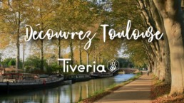 Votre prochain événement à Toulouse - Tiveria.fr