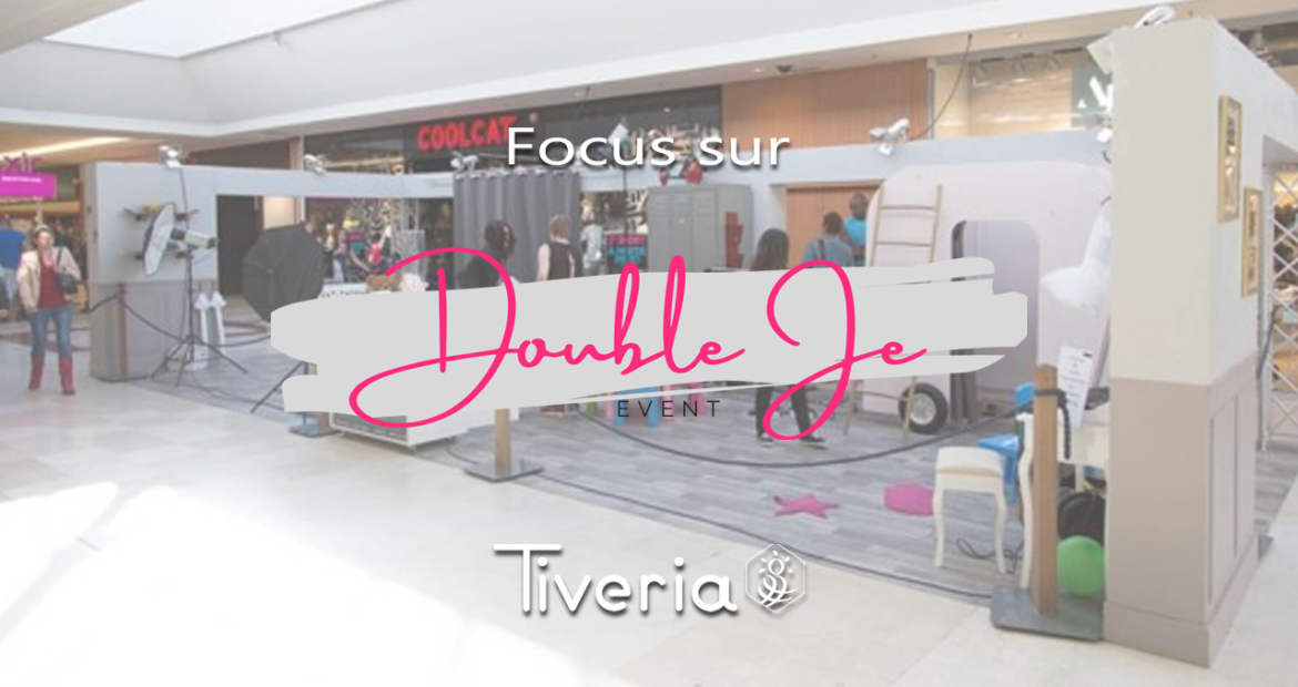 Focus Double Je - Tiveria Organisations