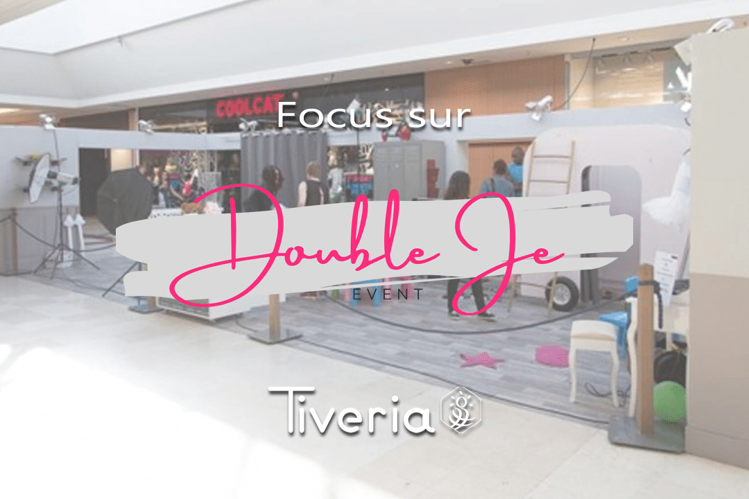 Focus Double Je - Tiveria Organisations