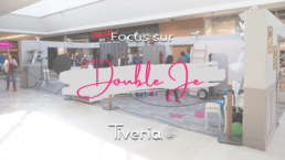 Focus Double Je - Tiveria Organisations