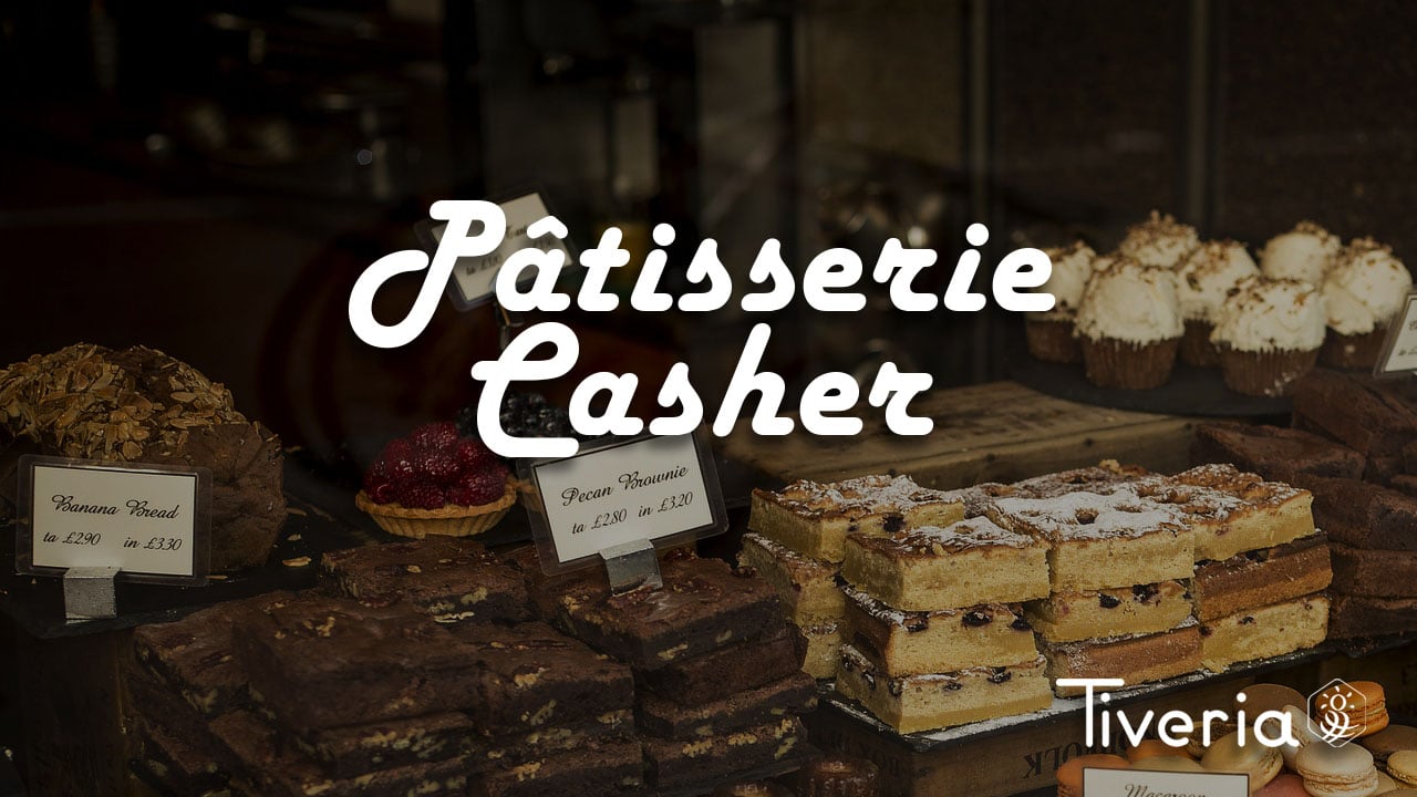 Pâtisserie casher : se faire plaisir en respectant les règles !