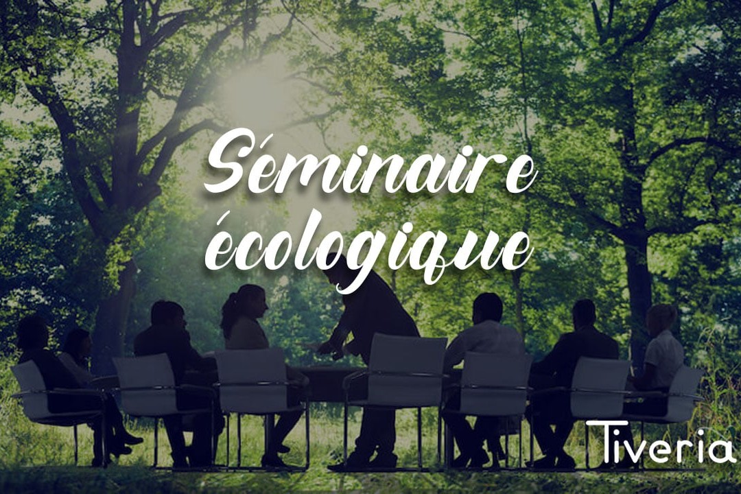 Séminaire écologique