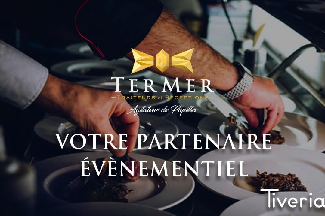 TERMER Traiteur