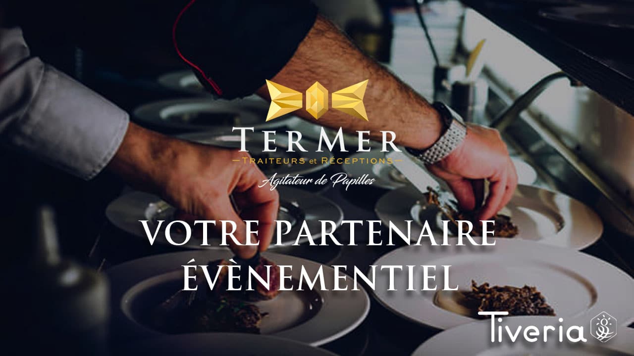 TERMER Traiteur