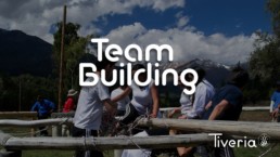 team building - Tiveria
