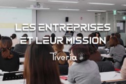 Les entreprises et leur mission - Tiveria.fr