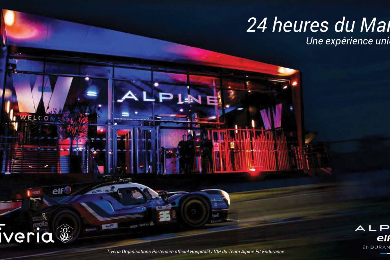 24 heures du Mans