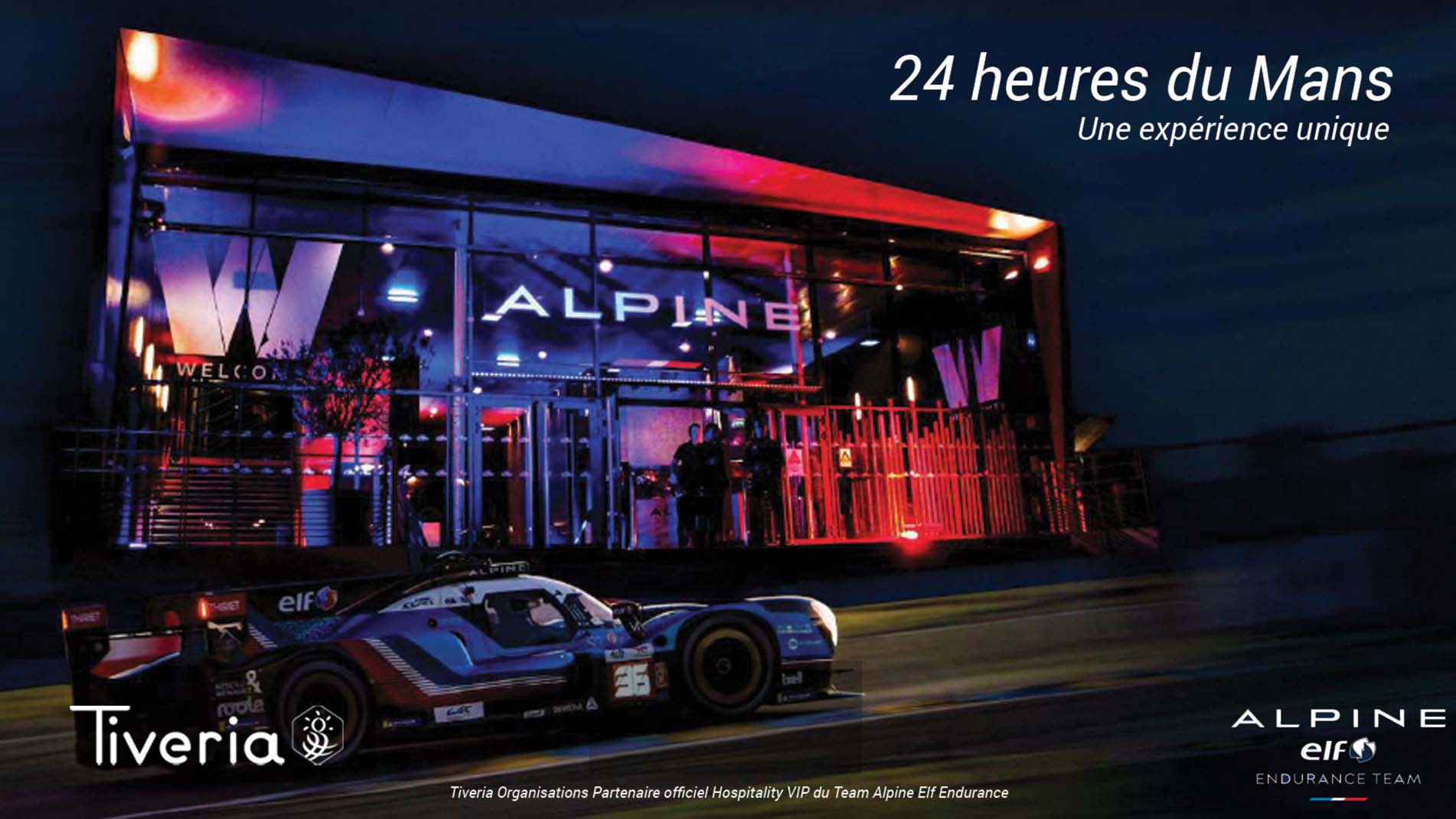 24 heures du Mans